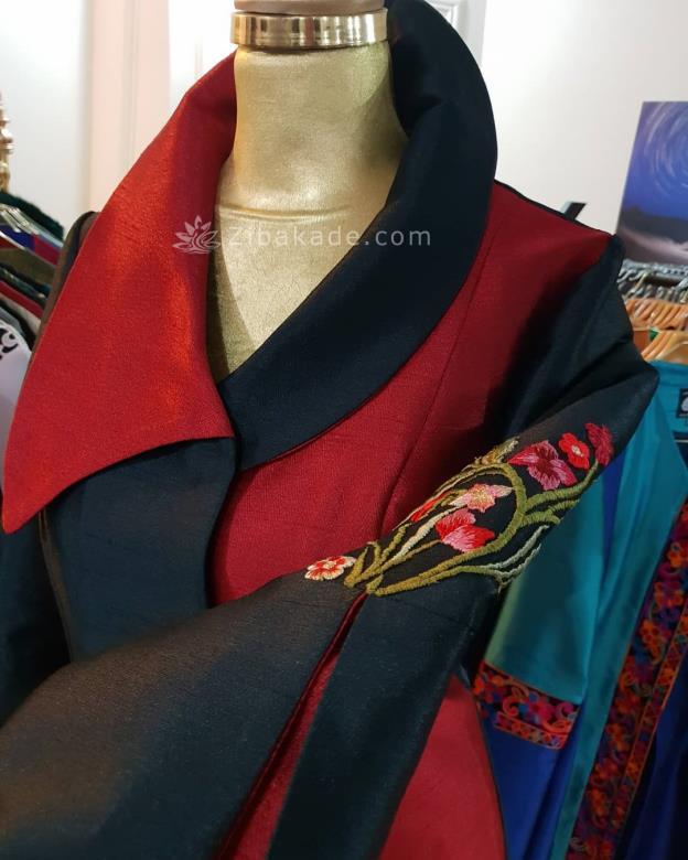 مدل مانتو مجلسی